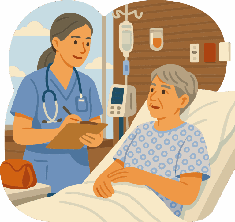 미국·일본 사례로 보는 이상적인 노인 돌봄 서비스