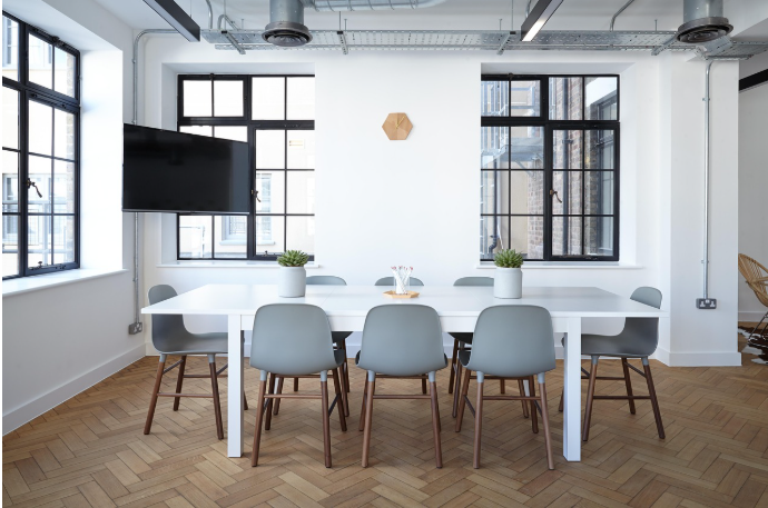 시니어전용 인테리어