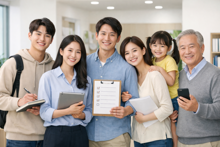 2026 복지정책 총정리