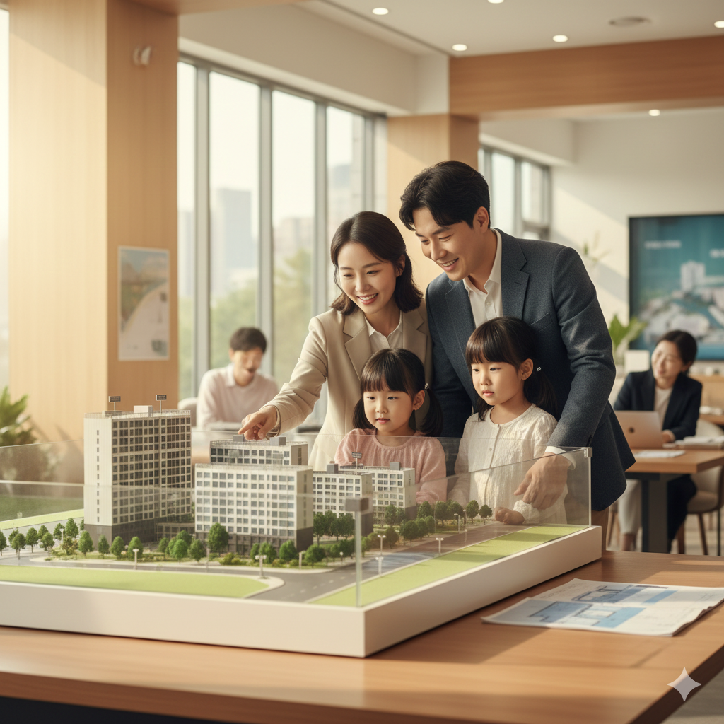 2026 다자녀 혜택 기준 및 정책 총정리 적용 사례