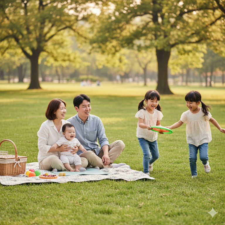 2026 다자녀 혜택 기준 및 정책 총정리