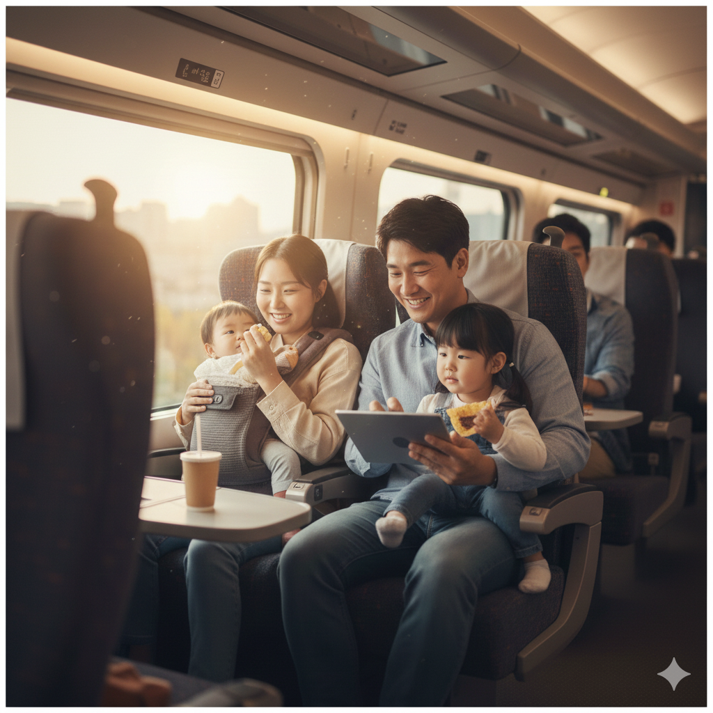 2026 다자녀 혜택 기준 및 정책 총정리를 하다