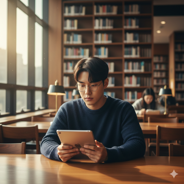 대학생 보지 정책 2026을 찾는 대학생